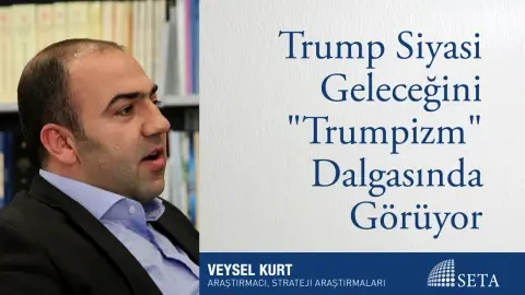 Trump Siyasi Geleceğini “Trumpizm” Dalgasında Görüyor