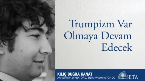 Trumpizm Var Olmaya Devam Edecek