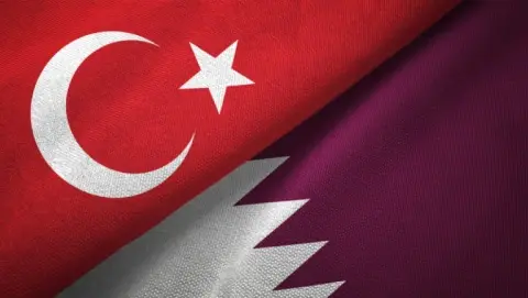 Turkey-Qatar Partnership Model | For Peace and Stability in the Middle East