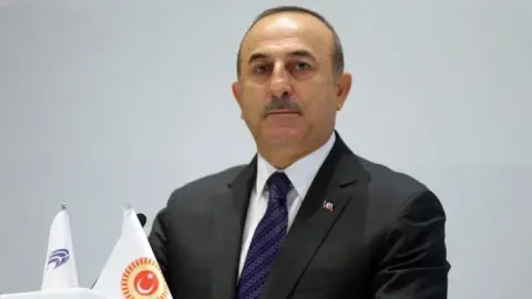 Turkish Foreign Policy in 2021 | Prospects for future