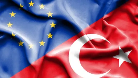 Türkiye-AB İlişkilerinin Geleceği