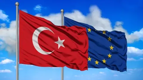 Türkiye-Avrupa İlişkilerinde Yeni Bir Dönem mi?