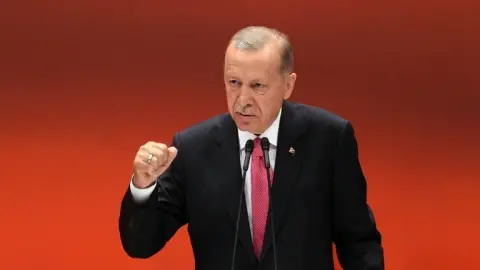 Türkiye’nin Reform Gündemi