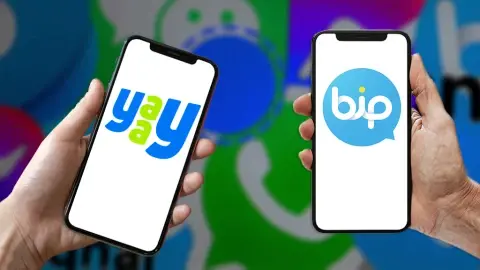 Whatsapp Tartışmaları ve Dijital Alanların Güvenliği