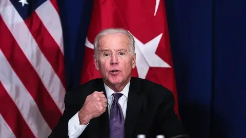 Biden, ABD Sonrası Ortadoğu ile Uğraşmaktan Kaçabilir mi?
