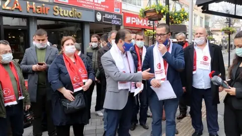 CHP’deki İstifaların Anlamı