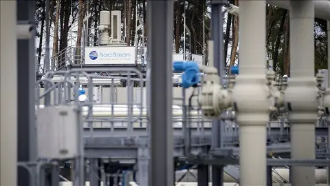 Fransa, Kuzey Akım 2 ile Avrupa’da Enerji Dengelerini Lehine Çevirmek İstiyor