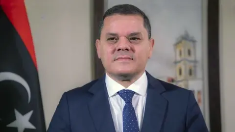 Geçici Hükümet ve Libya’nın Yakın Geleceği