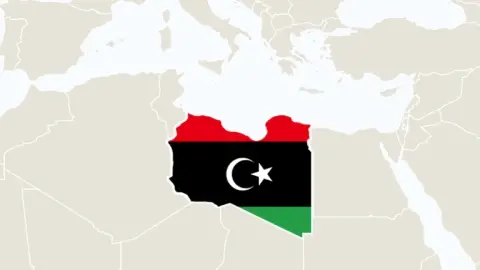 Libya Krizinde Dış Aktörlerin Rolü II