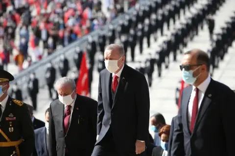 Reform Enerjisinin Kaynağı