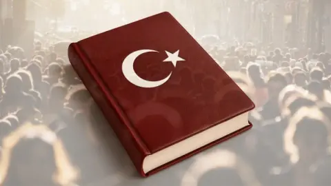 Türkiye’nin Yeni Anayasa Gündemi