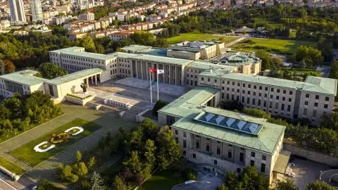 Yeni Sivil Anayasa