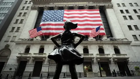 Amerikan Tahvilleri Küresel Piyasaları Sarstı