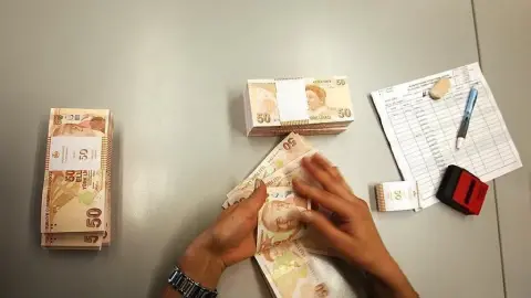 Ekonomide Reform Rüzgârı