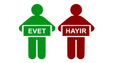 İnsan Hakları Eylem Planı ve Yeniden Kör Muhalefet