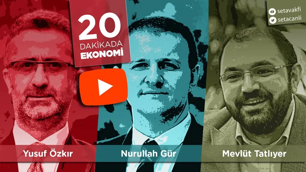 20 Dakikada Ekonomi: Merkez Bankası Rezervi ve Kripto Paralar