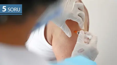 5 Soru: Avrupa Birliği ve İngiltere Arasında Aşı Savaşı