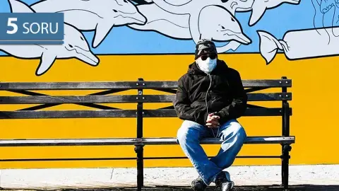 5 Soru: Avrupa Birliği’nde Yaşanan Aşı Krizi