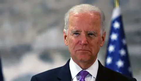 Biden Döneminde Filistin Meselesini Ne Bekliyor?