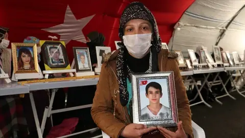 Diyarbakır Anneleri ve HDP’nin Acziyeti