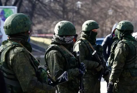 Donbas, Ukrayna ve Dahası