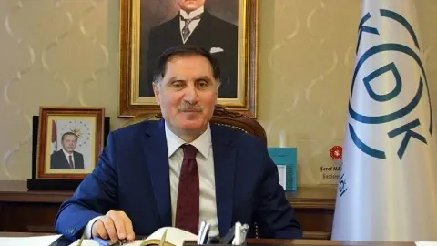Kamu Başdenetçisi Malkoç: Kararlarımıza Uyma Oranı Çok Kısa Zamanda Avrupa’daki Orana Yaklaştı