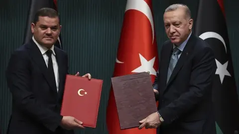 Libya’da Yeni Dönem, Yeni Stratejiler