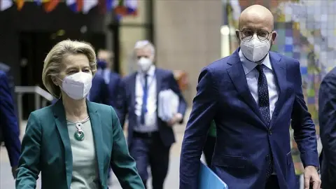 Perspektif: Avrupa Birliği Zirvesinden Yansımalar