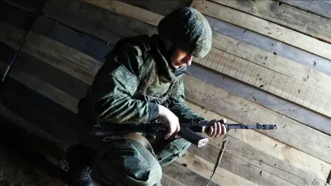 SETA’dan ’Ukrayna ve Rusya Arasında Yeni Bir Sıcak Çatışmaya Doğru mu?’ Paneli