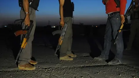 Uzmanlar Esed Rejimi ile ABD Destekli YPG/PKK’lı Teröristler Arasındaki Çatışmaların Artmasını Bekliyor