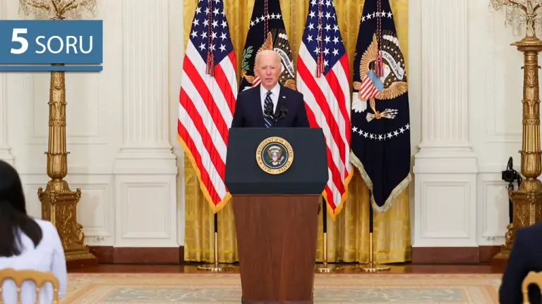 5 Soru: ABD Başkanı Biden’ın Sözde “Ermeni Soykırımı” İfadesinin Siyasi ve Hukuki Anlamı