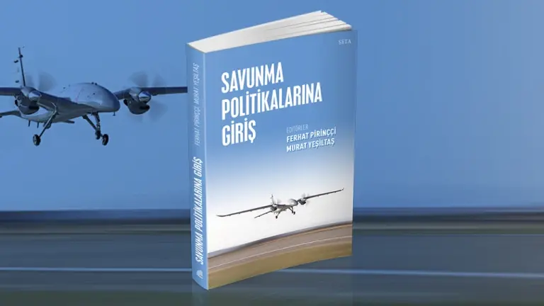 Savunma Politikalarına Giriş