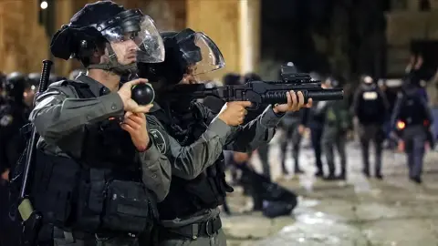 Kudüs Gerçeği