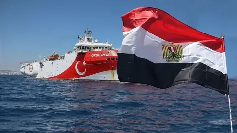 Türkiye-Mısır Müzakerelerinden Ne Çıkar?
