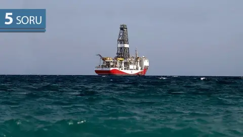 5 Soru: Türkiye’nin Karadeniz’deki Doğal Gaz Keşifleri ve Ötesi