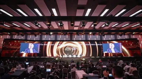 Antalya Diplomasi Forumu ve Türk Dış Politikasında Yenilikçi Atılımlar