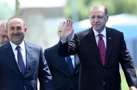 Brüksel-Şuşa Seyahati Sonrası Dış Politikamız