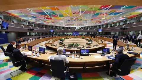 Dünkü AB Zirvesi Şaşırttı mı?