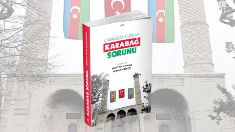 Çıkmazdan Çözüme Karabağ Sorunu