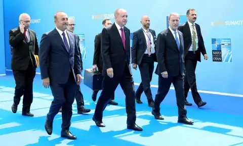 NATO Zirvesi ve Türkiye’nin Öncelikleri