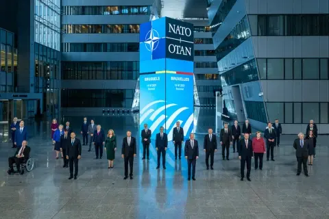 Perspektif: NATO Zirvesi ve Türkiye-ABD İlişkileri