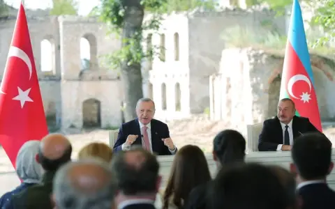 Şuşa Beyannamesi’nin Bir Yıllık Muhasebesi