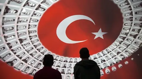 15 Temmuz’un Gösterdikleri