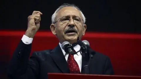 “Beka” Tartışmasını Kim Çağırıyor?
