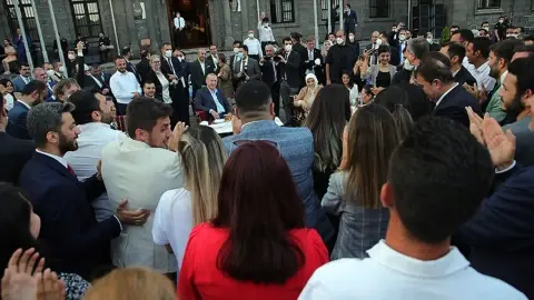 Erdoğan’ın Diyarbakır Söylemi Kime Yarar?