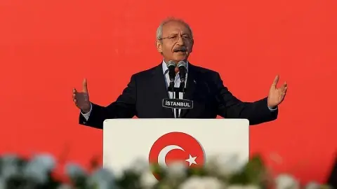 Hangi İki 15 Temmuz?