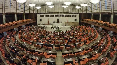 Hükümet Sistemi Tartışmaları ve TBMM’nin Etkinliği Meselesi