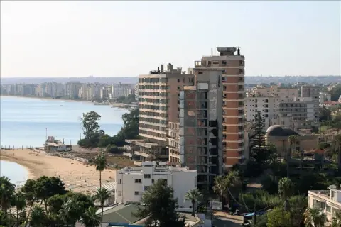 Kıbrıs’ta Çözümün Yolu İki Devletten Geçiyor
