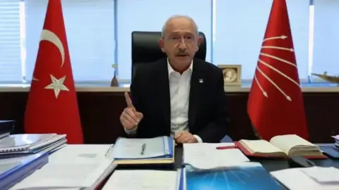 Suriyeliler ve Kuvayı Milliye Tartışması...