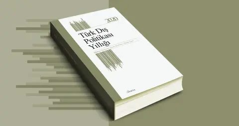 Türk Dış Politikası Yıllığı 2020
